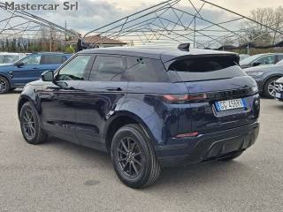 LAND ROVER Range Rover Evoque usata, con Airbag Passeggero