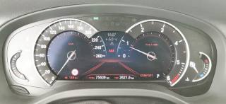 BMW X3 usata, con Controllo trazione