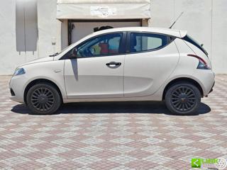LANCIA Ypsilon usata, con Boardcomputer