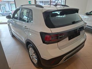 VOLKSWAGEN T-Cross usata, con Climatizzatore