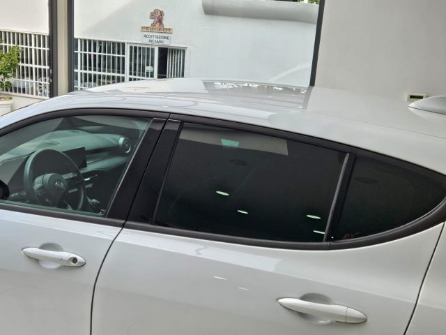 ALFA ROMEO Tonale usata, con Chiusura centralizzata