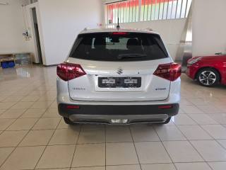 SUZUKI Vitara usata, con Alzacristalli elettrici