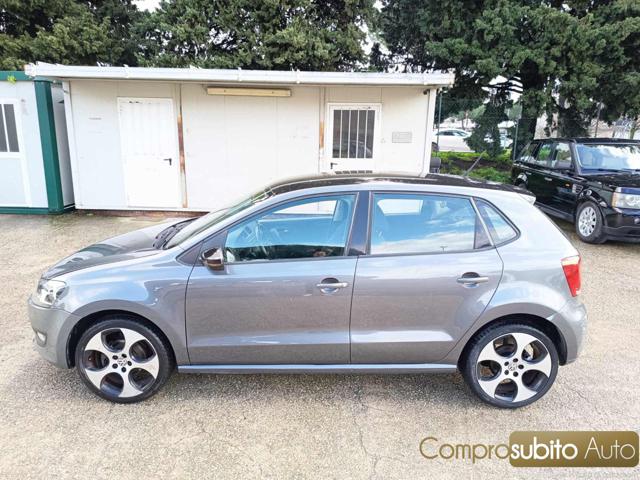 VOLKSWAGEN Polo usata, con Alzacristalli elettrici