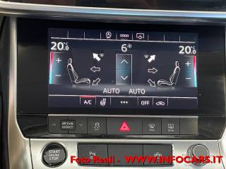 AUDI A6 usata, con Volante in pelle