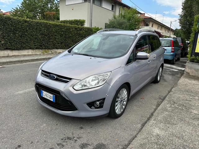 FORD C-Max usata, con Airbag