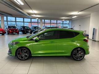 FORD Fiesta usata, con Airbag Passeggero