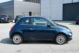 FIAT 500 usata, con Servosterzo