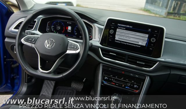 VOLKSWAGEN T-Roc usata 6