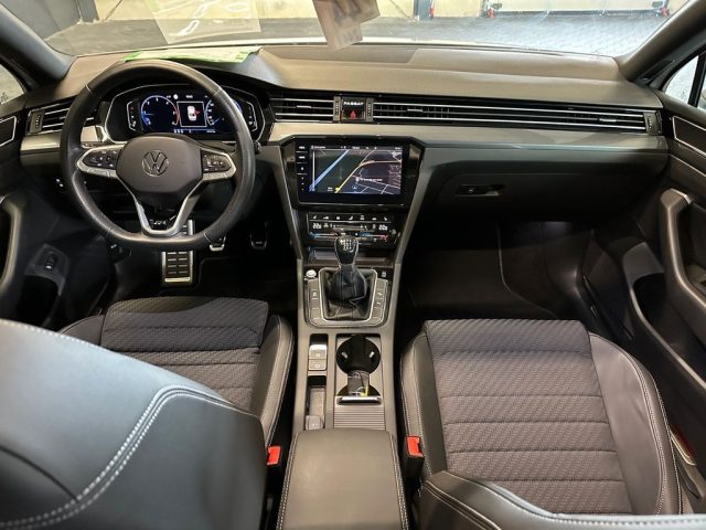 VOLKSWAGEN Passat usata, con Cronologia tagliandi