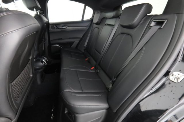 ALFA ROMEO Stelvio usata 3