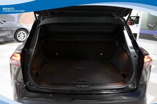 NISSAN Qashqai usata, con Immobilizzatore elettronico