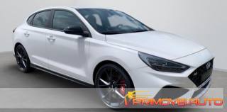 HYUNDAI i30 usata, con ESP
