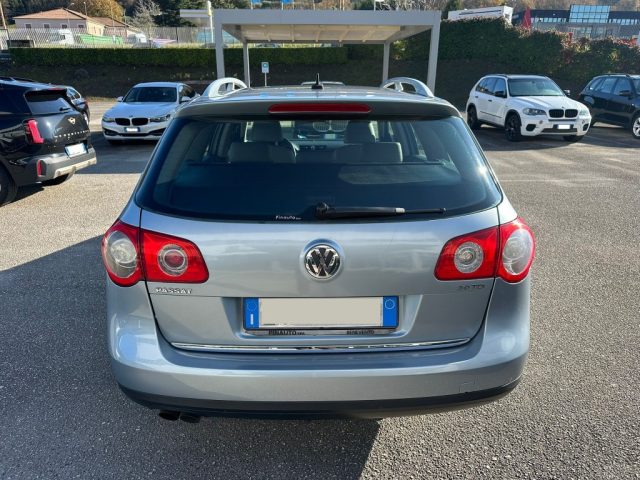 VOLKSWAGEN Passat usata, con Alzacristalli elettrici