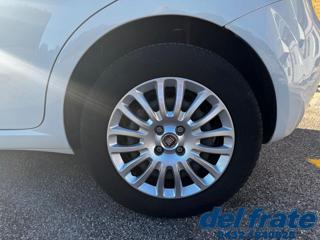 FIAT Punto usata, con Chiusura centralizzata telecomandata