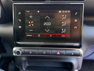 CITROEN C3 Aircross usata, con ESP