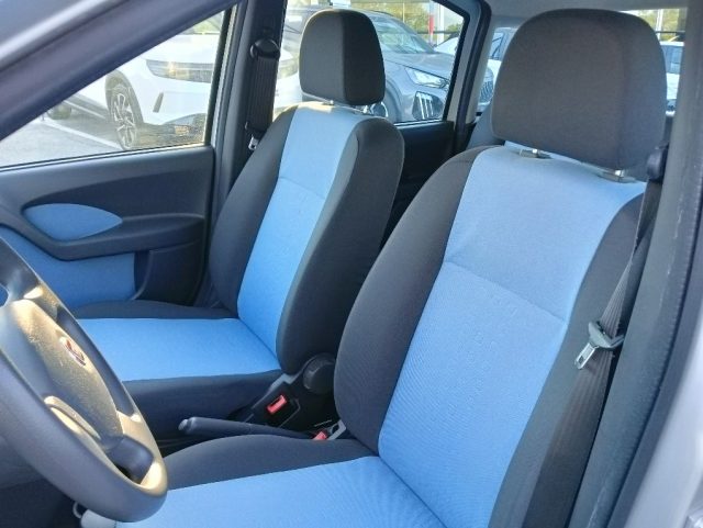 FIAT Panda usata, con Chiusura centralizzata