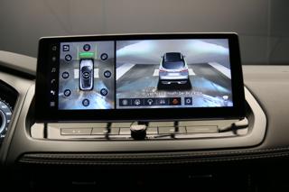 NISSAN Qashqai usata, con ESP