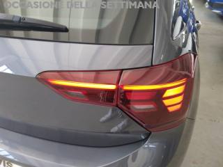VOLKSWAGEN Polo usata, con Autoradio