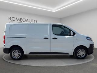 CITROEN Jumpy usata, con Cruise Control