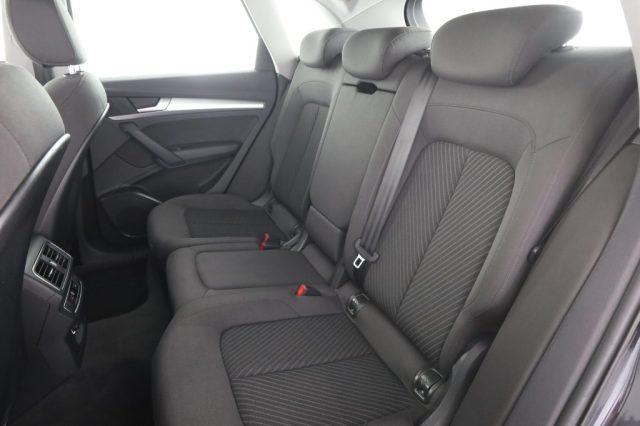 AUDI Q5 usata 2