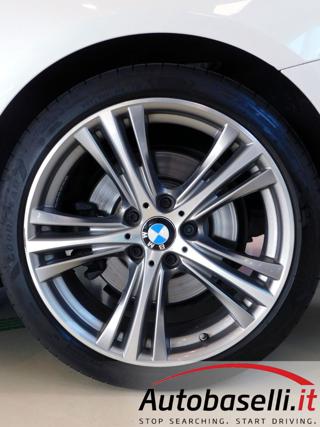 BMW 435 usata 76