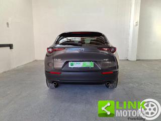 MAZDA CX-30 usata, con Controllo trazione