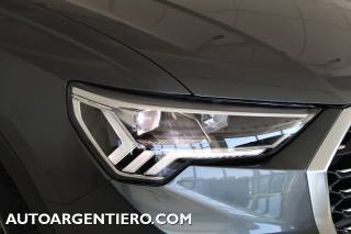 AUDI Q3 usata, con Frenata d