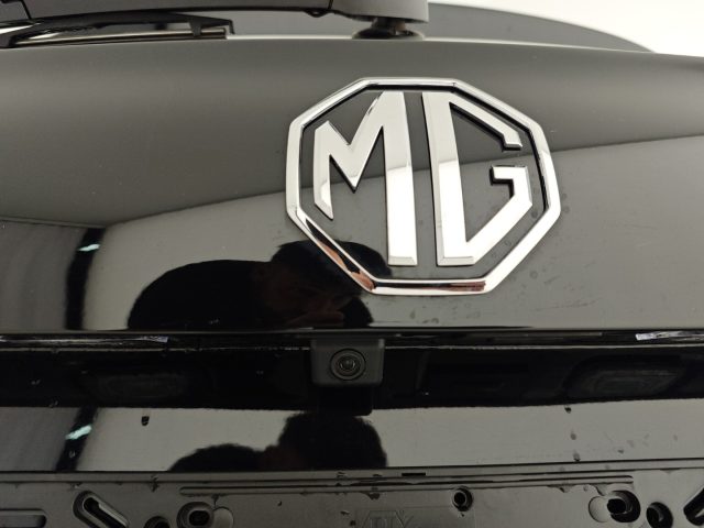 MG MG3 usata, con Climatizzatore