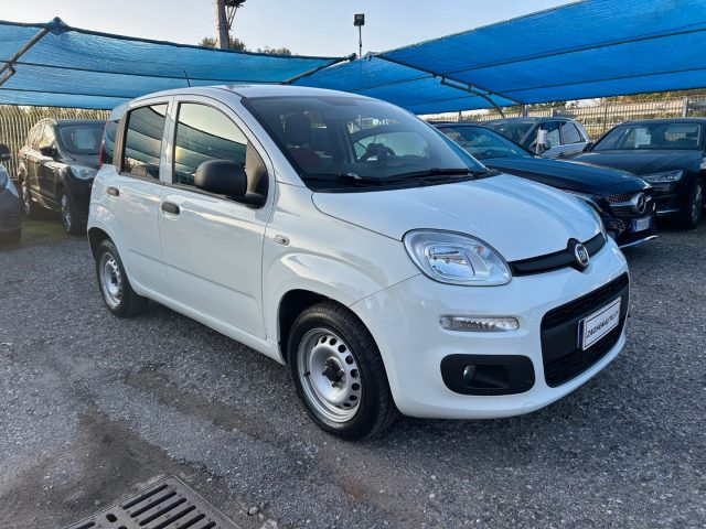FIAT Panda usata, con ABS