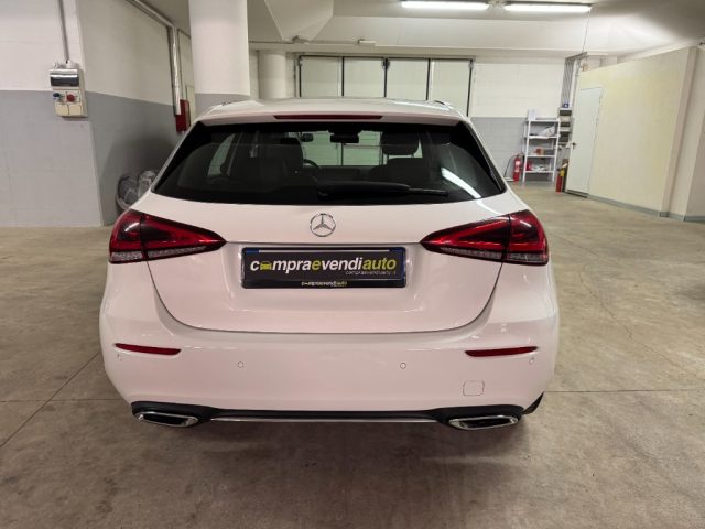 MERCEDES-BENZ A 180 usata, con Autoradio