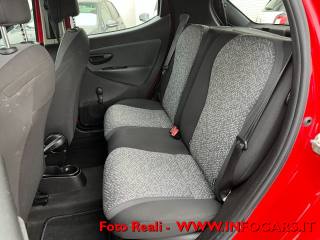 LANCIA Ypsilon usata, con Autoradio