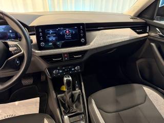 SKODA Kamiq usata, con Cerchi in lega
