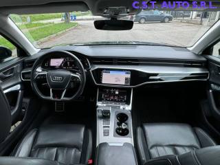 AUDI S6 usata, con Chiusura centralizzata