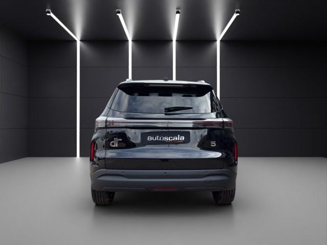 DR MOTOR DR5 usata, con Airbag Passeggero