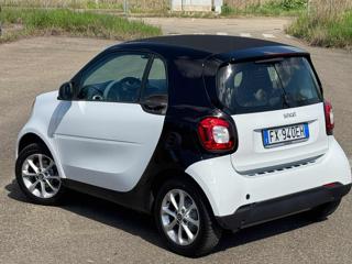 SMART ForTwo usata, con Alzacristalli elettrici