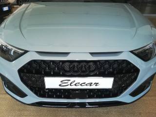 AUDI A1 usata, con Controllo vocale