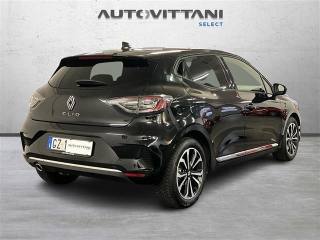 RENAULT Clio usata, con Airbag laterali