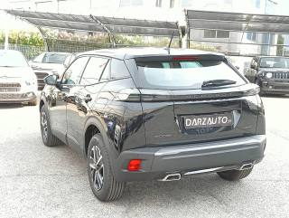 PEUGEOT 2008 usata, con Vetri oscurati