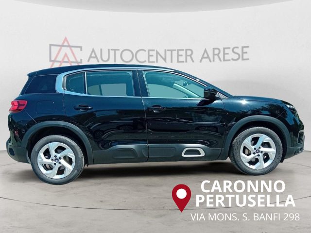 CITROEN C5 Aircross usata, con Cerchi in lega