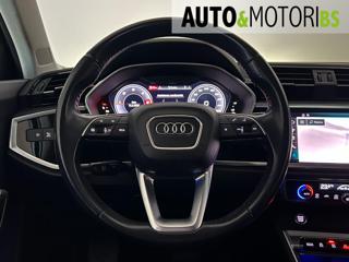 AUDI Q3 usata, con Controllo automatico clima