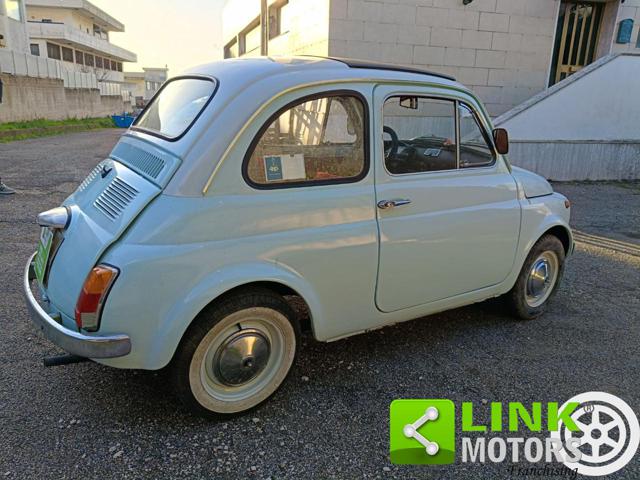 FIAT 500L usata 30