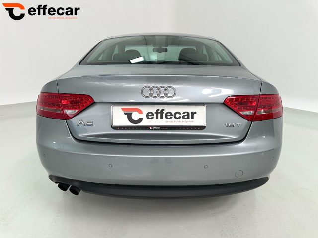 AUDI A5 usata, con Alzacristalli elettrici
