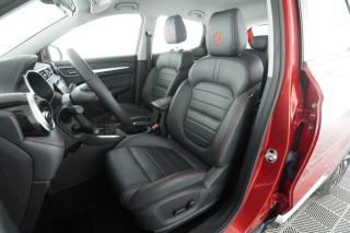 MG ZS usata 9