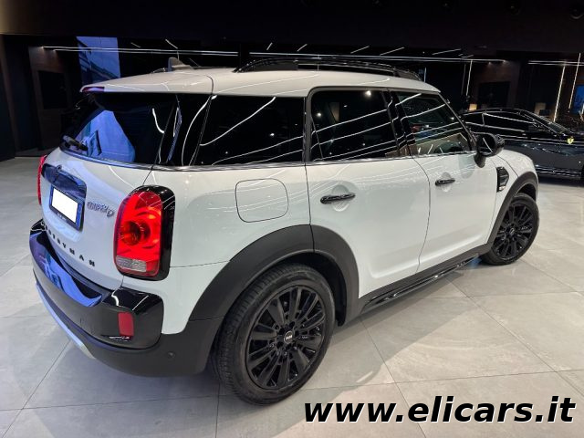 MINI Countryman usata, con ABS