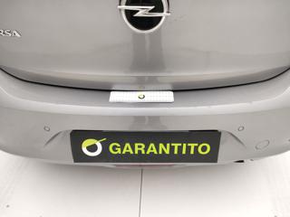 OPEL Corsa usata, con Sensori di parcheggio posteriori