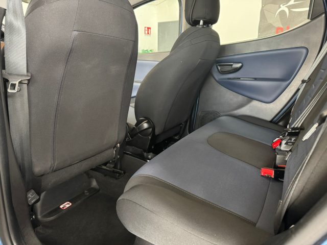 LANCIA Ypsilon usata, con Controllo trazione