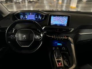 PEUGEOT 3008 usata, con Chiusura centralizzata