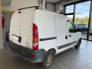 RENAULT Kangoo usata, con Lettore CD