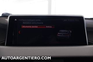 BMW X2 usata, con Fari LED