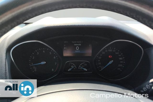 FORD Focus usata 8